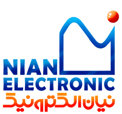 logo نیان الکترونیک