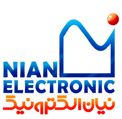 logo نیان الکترونیک