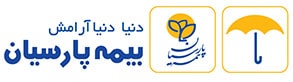 logo بیمه پارسیان