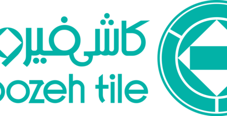 logo شرکت کاشی فیروزه مشهد