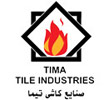 logo کاشی تیما