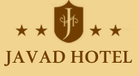 logo هتل جواد