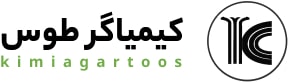 logo کیمیاگر طوس