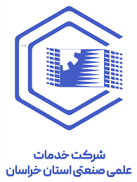خدمات علمی و صنعتی خراسان logo
