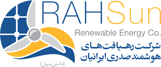 رهیافت های هوشمند صدری ایرانیان logo